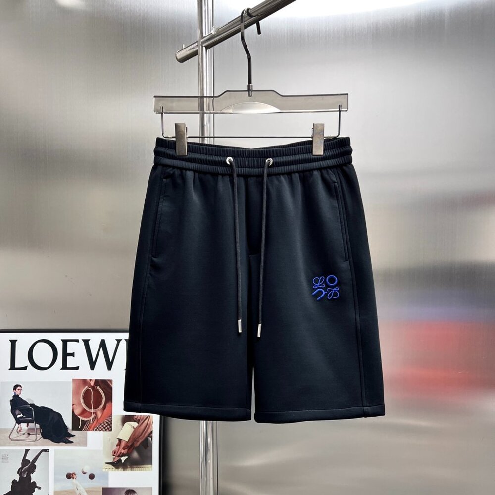 Loewe casual pants shorts